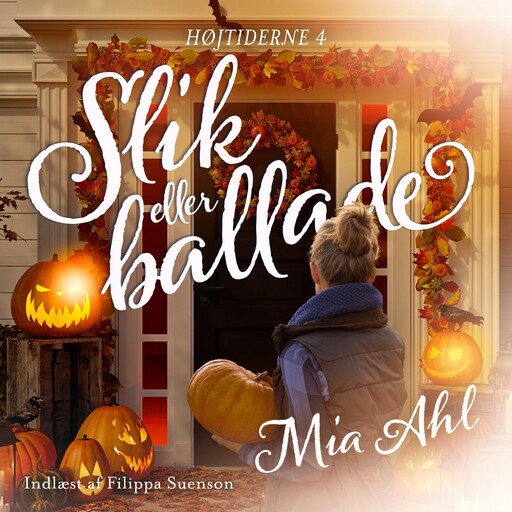 Slik eller ballade - 4, Mia Ahl