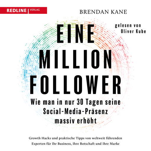 Eine Million Follower, Brendan Kane