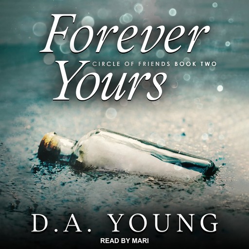 Forever Yours, D.A. Young