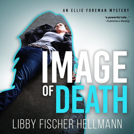 An Image Of Death, Libby Fischer Hellmann