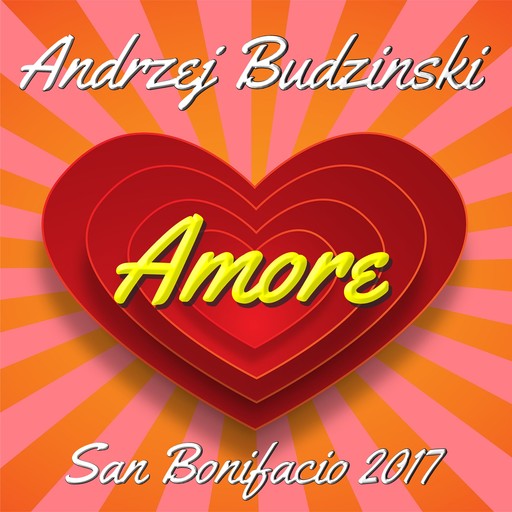 Amore-Vocabolario Della Felicità, Andrzej Budzinski