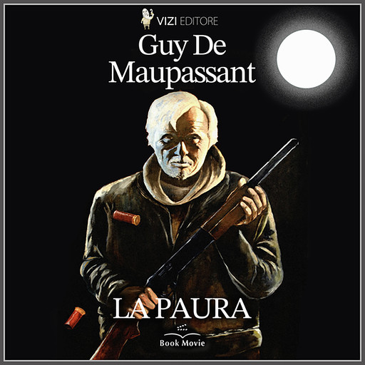 La paura, Guy de Maupassant