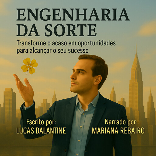 ENGENHARIA DA SORTE, Lucas Dalantine