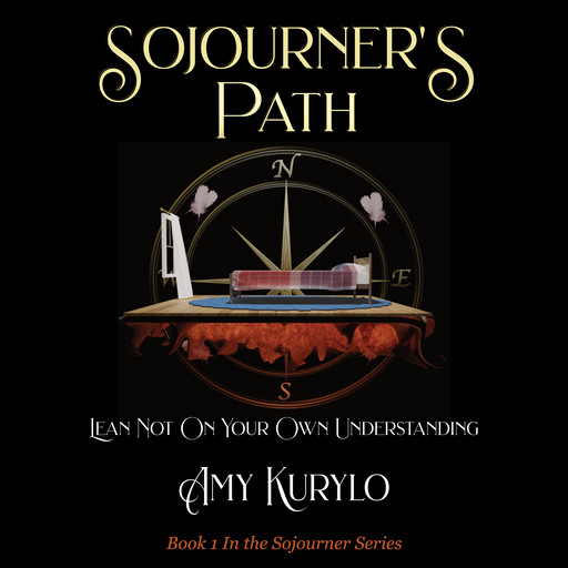 Sojourner's Path, Amy Kurylo