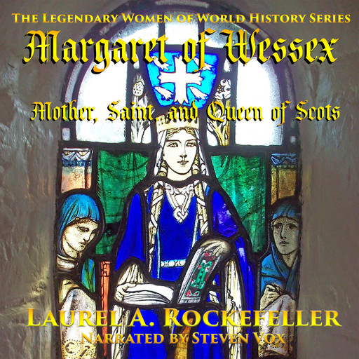 Margaret of Wessex, Laurel A. Rockefeller