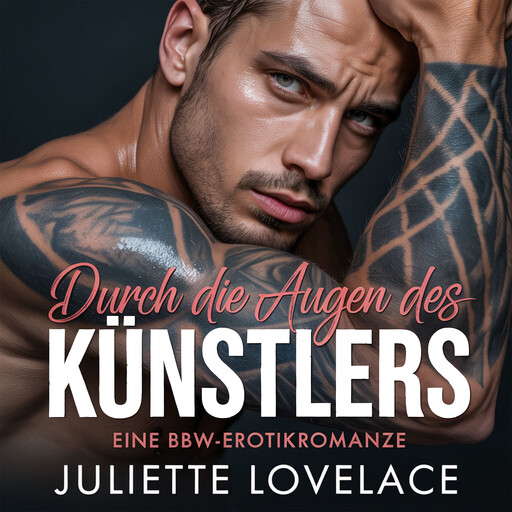 Durch die Augen des Künstlers, Juliette Lovelace