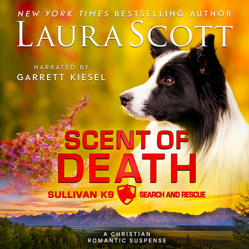 Scent of Death, Laura Scott