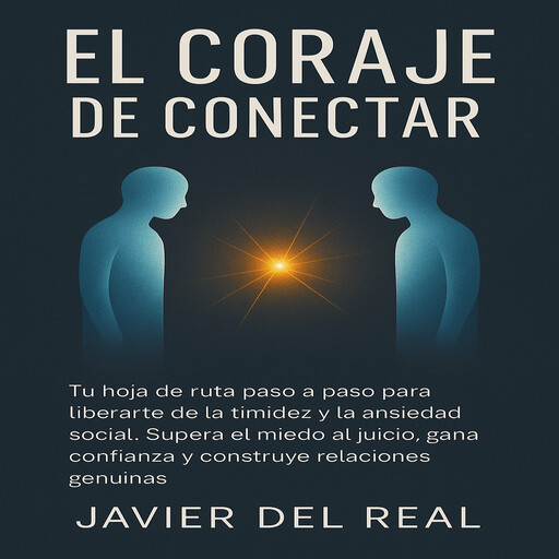 El Coraje de Conectar, Geneviève Lavoie