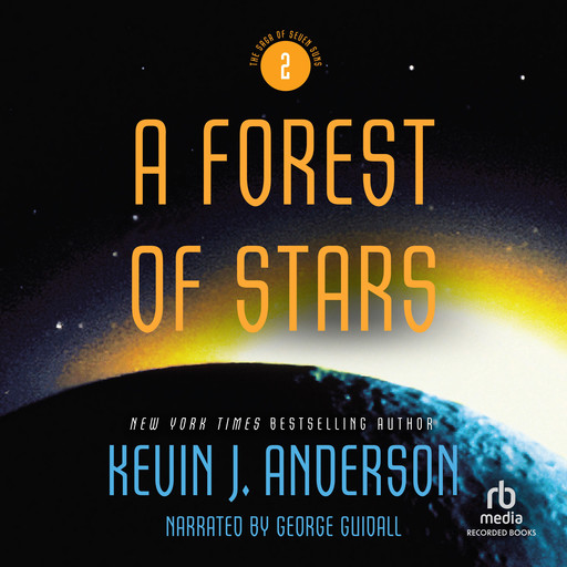 A Forest of Stars, Kevin Anderson