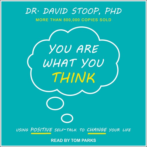 You Are What You Think, David Stoop