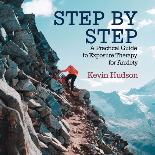 Step by Step, kevin Hudson