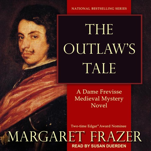 The Outlaw’s Tale, Margaret Frazer
