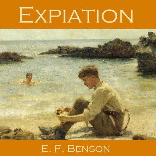Expiation, Edward Benson