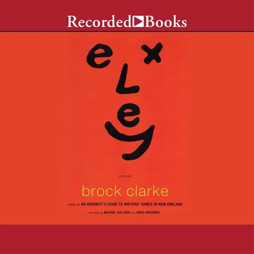 Exley, Brock Clarke