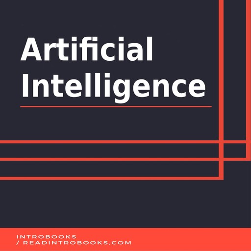 Artificial Intelligence, Introbooks Team