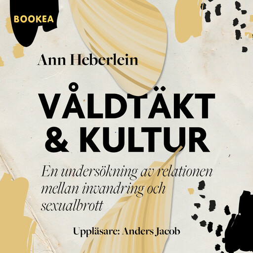 Våldtäkt och kultur, Ann Heberlein