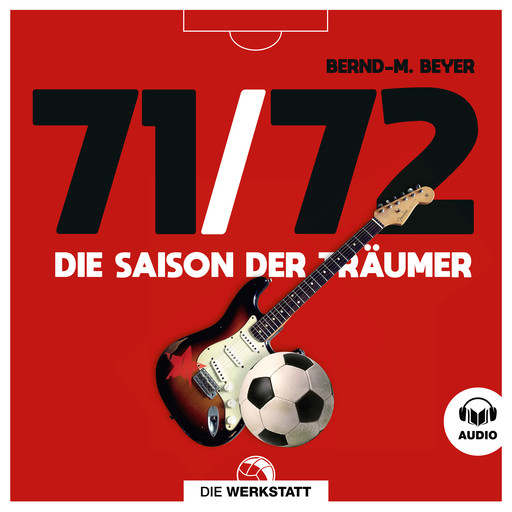 71/72, Bernd-M. Beyer
