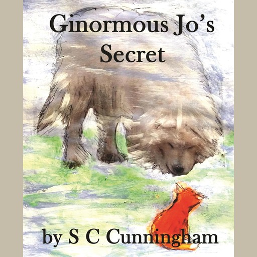 Ginormous Jo's Secret, S.C. Cunningham