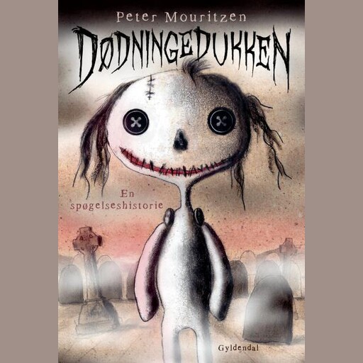 Dødningedukken, Peter Mouritzen
