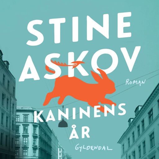 Kaninens år, Stine Askov