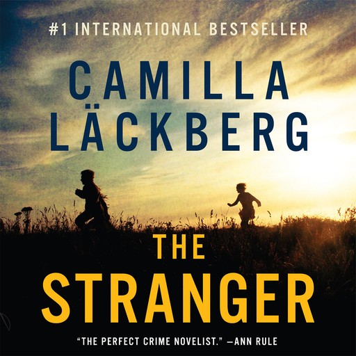 The Stranger, Läckberg Camilla