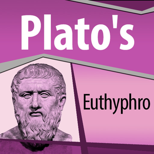 Plato's Euthyphro, Plato