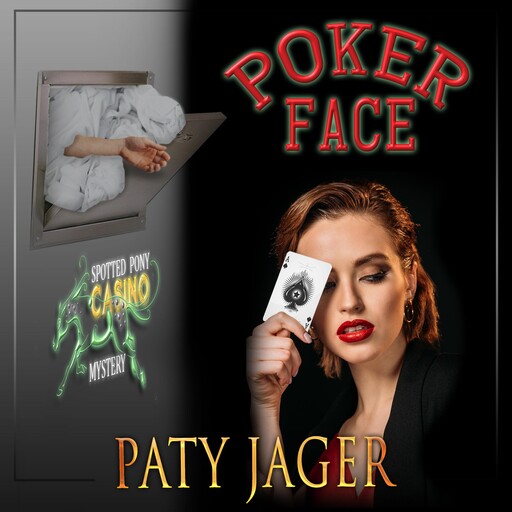 Poker Face, Paty Jager