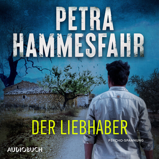 Der Liebhaber, Petra Hammesfahr