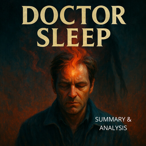 Doctor Sleep: Book summary & analysis, Alexander Pike
