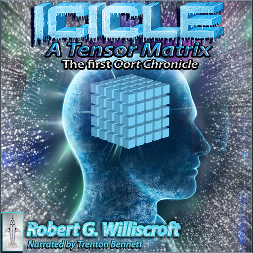 Icicle, Robert G. Williscroft