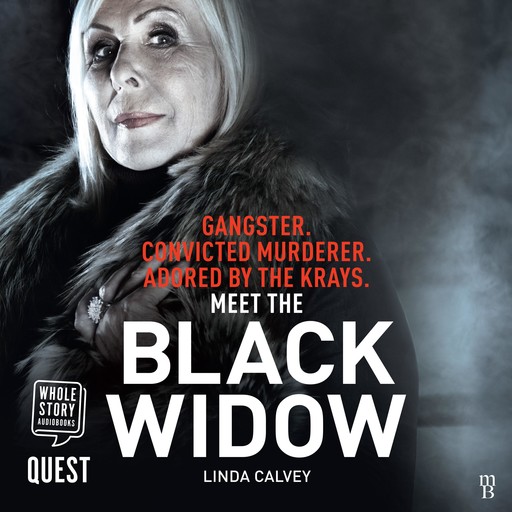 The Black Widow, Linda Calvey