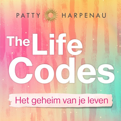 The Life Codes, Patty Harpenau