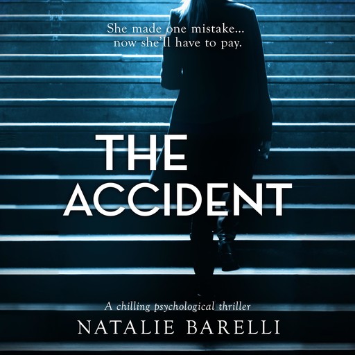 The Accident, Natalie Barelli