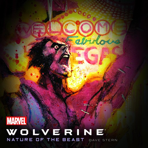 Wolverine, Marvel, Dave Stern
