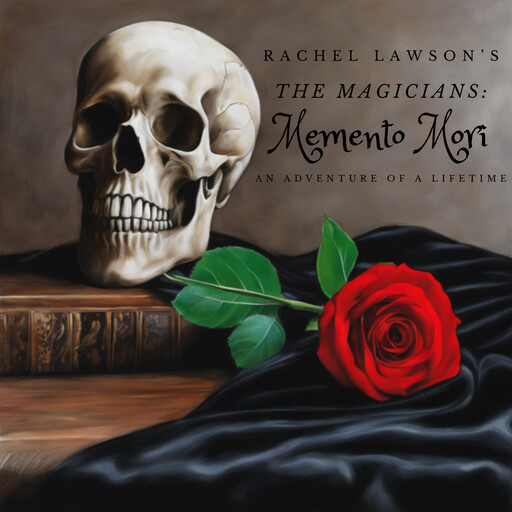 Memento Mori, Rachel Lawson