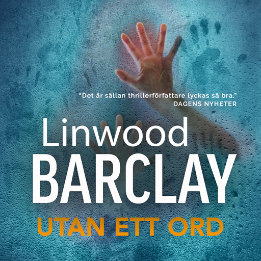 Utan ett ord, Linwood Barclay
