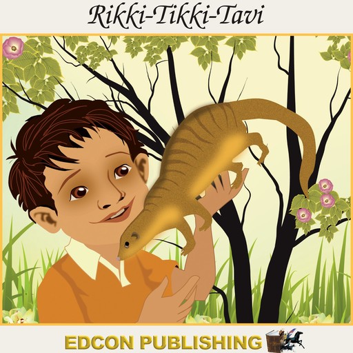 Rikki-Tikki-Tavi, Edcon Publishing Group