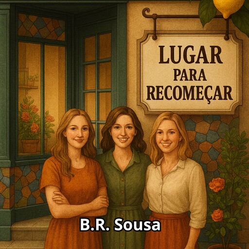 Lugar para Recomeçar, B.R. sousa