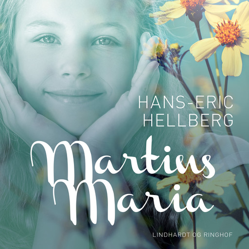 Martins Maria, Hans-Eric Hellberg