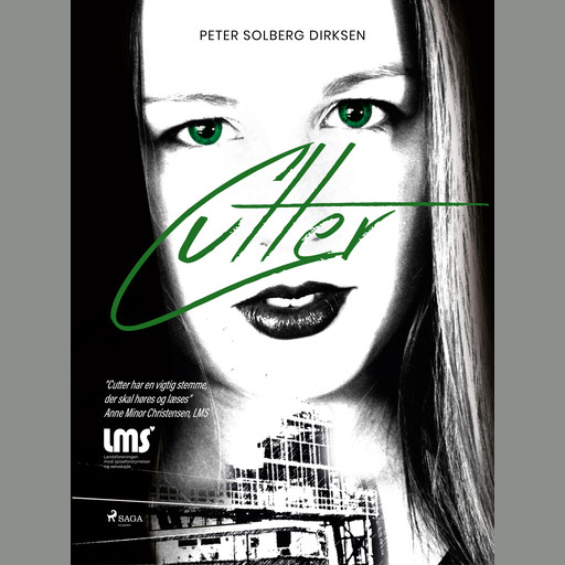 Cutter, Peter Solberg Dirksen
