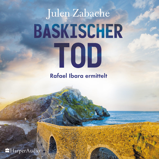Baskischer Tod (ungekürzt), Julen Zabache