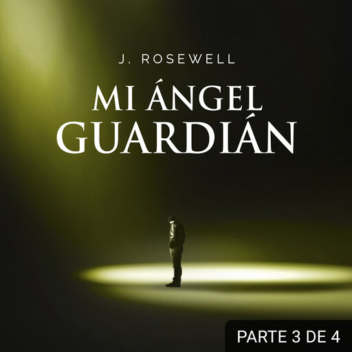Mi ángel guardián III, J. Rosewell