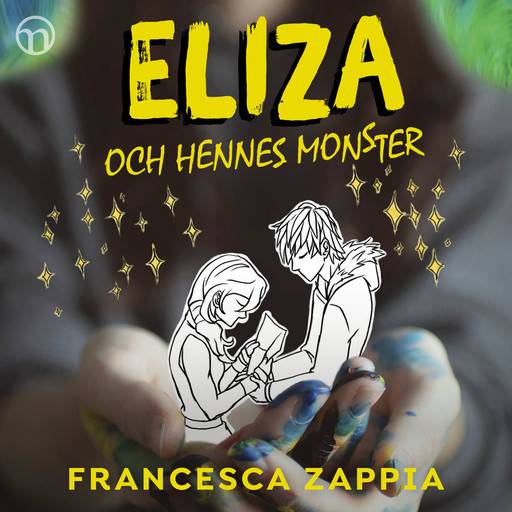 Eliza och hennes monster, Francesca Zappia