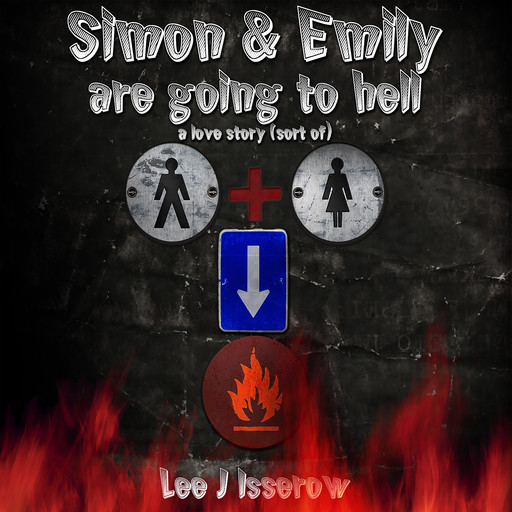 Simon & Emily Are Going To Hell, Lee Isserow