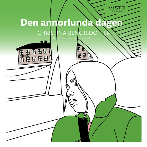 Den annorlunda dagen, Christina Bengtsdotter