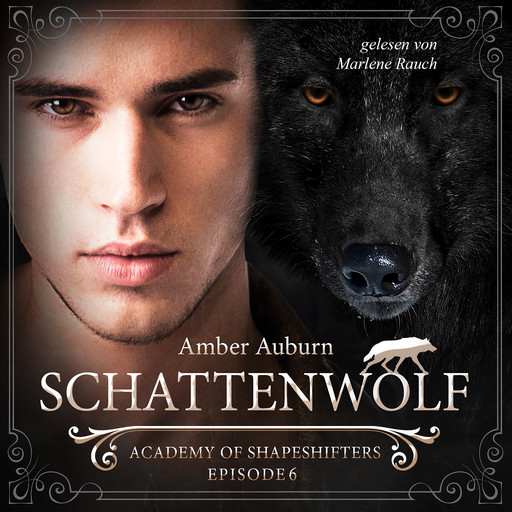 Schattenwolf, Episode 6 - Fantasy-Serie, Amber Auburn