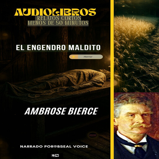 El engendro maldito, Ambrose Bierce