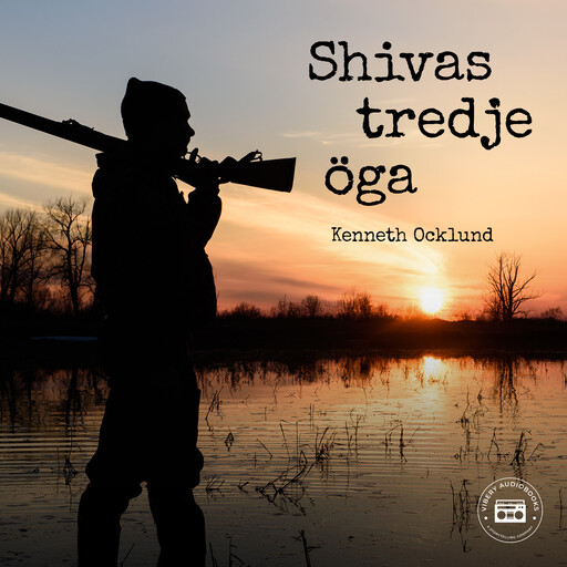 Shivas tredje öga, Kenneth Ocklund