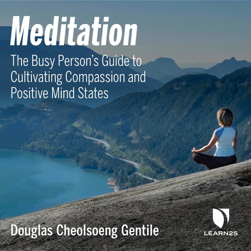 Meditation, Douglas Gentile