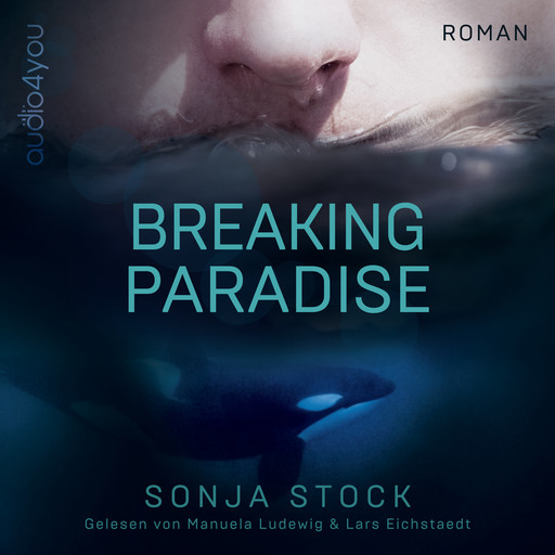 Breaking Paradise, Sonja Stock